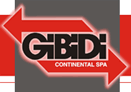 GIBIDI - Partner ufficiale